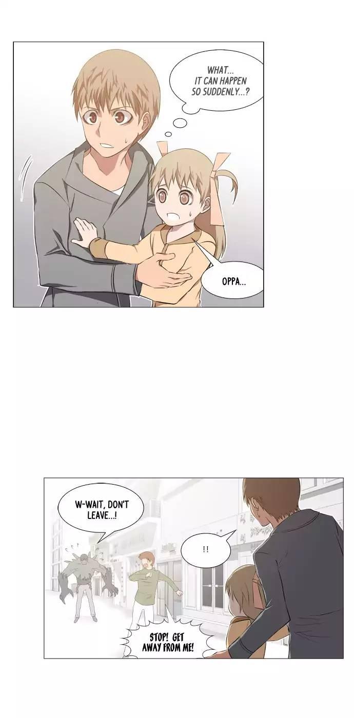 Tal Manhwa - episode 228 - 19