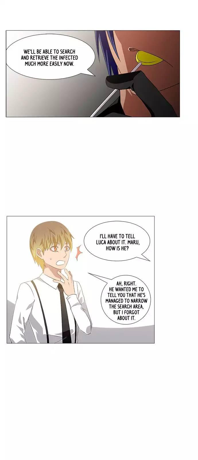 Tal Manhwa - episode 229 - 25