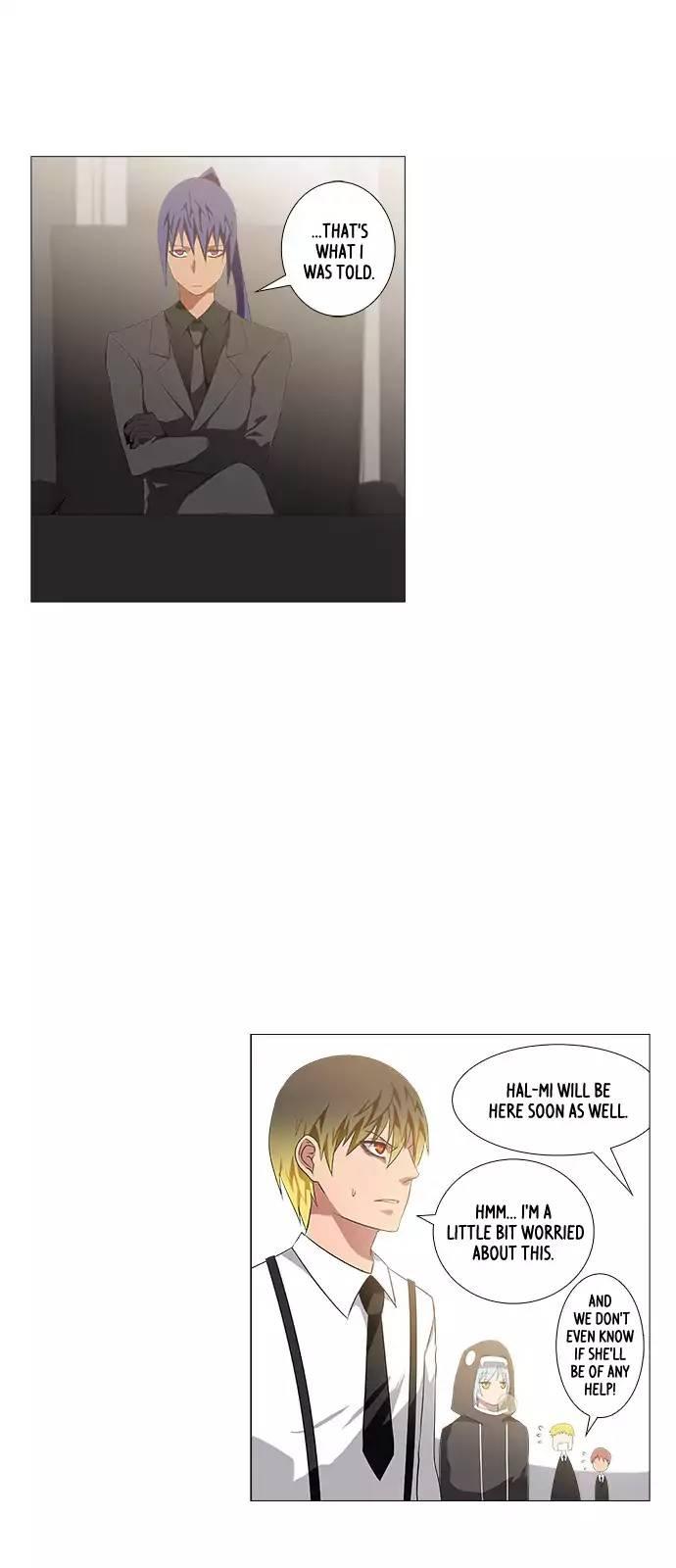 Tal Manhwa - episode 229 - 5