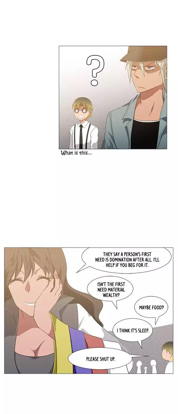 Tal Manhwa - episode 229 - 17