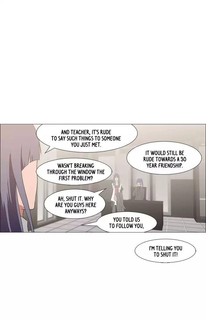 Tal Manhwa - episode 229 - 18