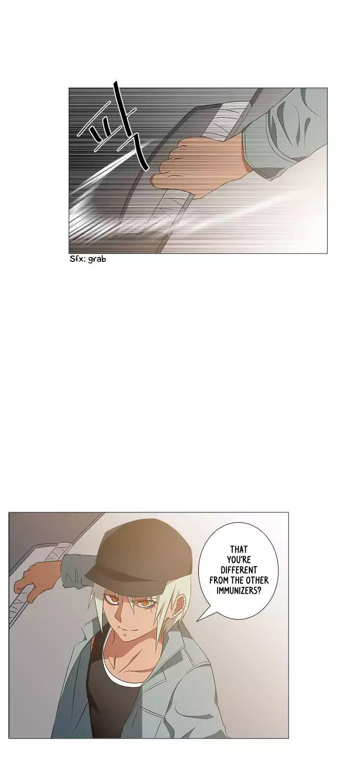 Tal Manhwa - episode 230 - 8