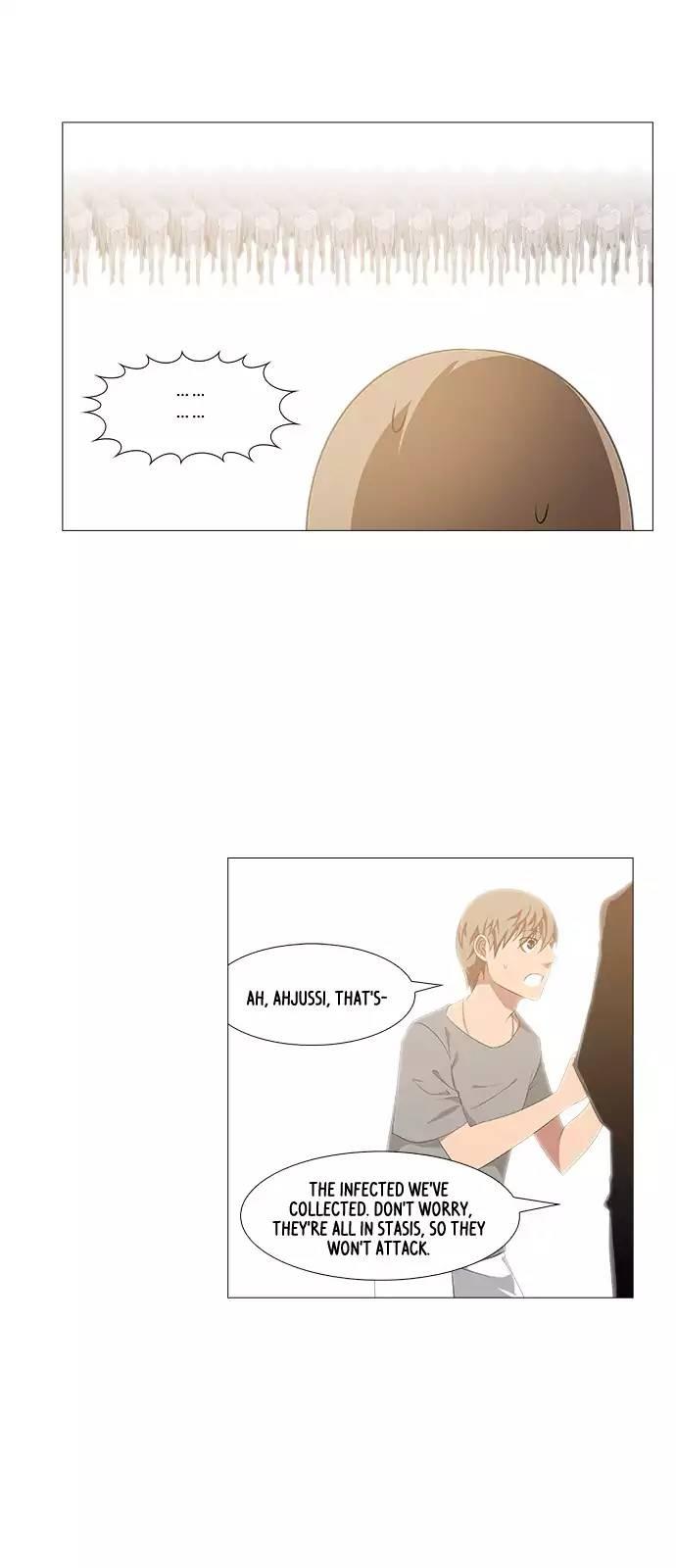 Tal Manhwa - episode 231 - 15