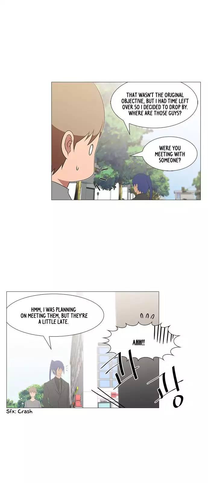 Tal Manhwa - episode 231 - 19