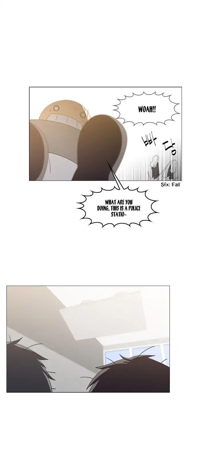 Tal Manhwa - episode 232 - 21