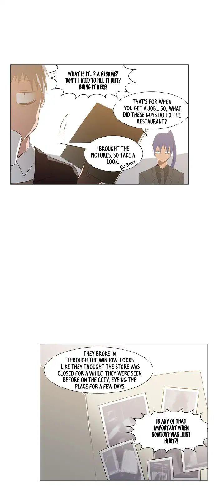 Tal Manhwa - episode 232 - 16