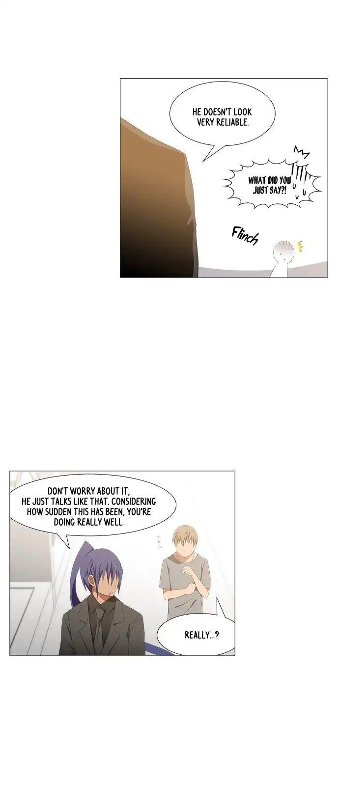 Tal Manhwa - episode 232 - 4