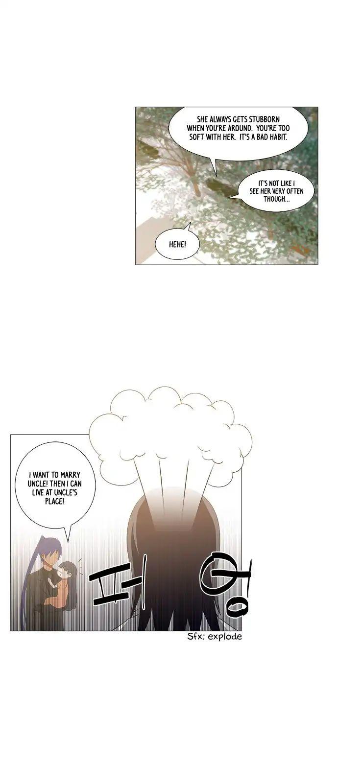 Tal Manhwa - episode 233 - 19