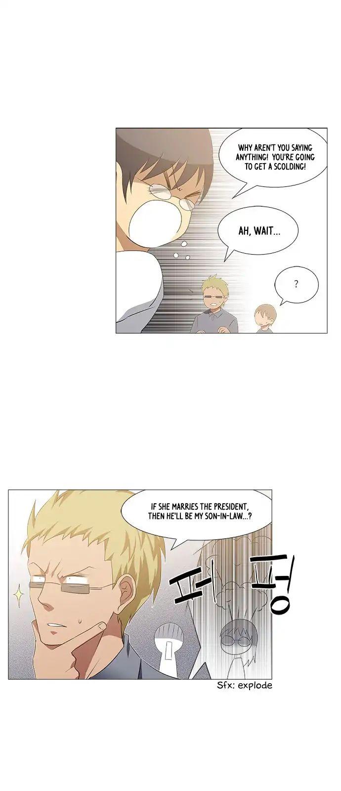 Tal Manhwa - episode 233 - 21