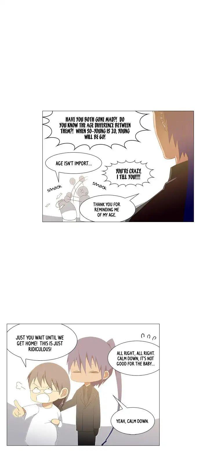 Tal Manhwa - episode 233 - 22