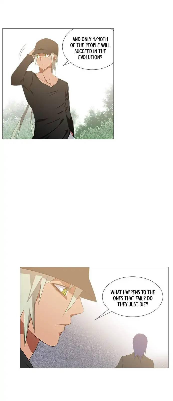 Tal Manhwa - episode 234 - 20