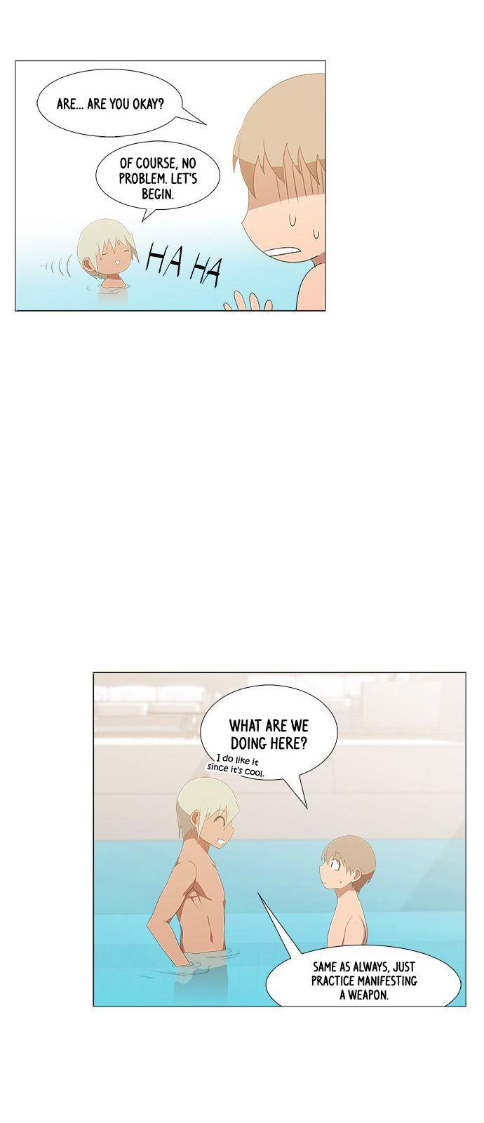 Tal Manhwa - episode 235 - 20