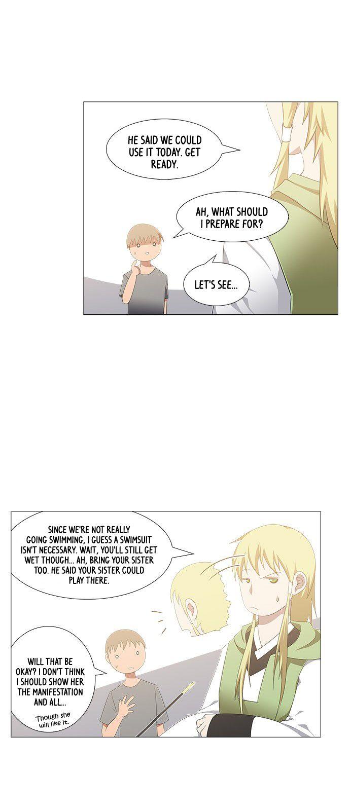 Tal Manhwa - episode 235 - 5