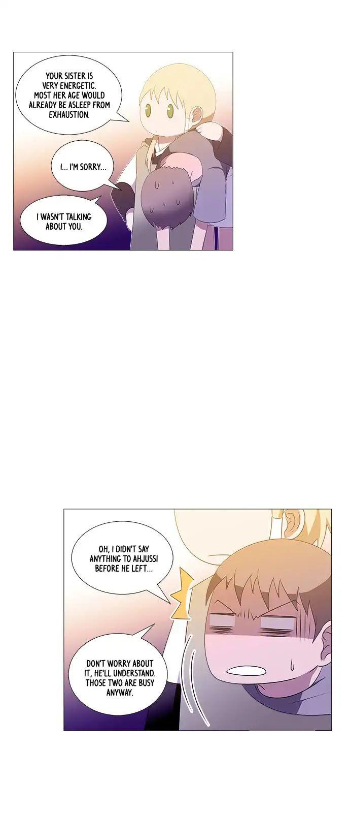 Tal Manhwa - episode 236 - 9