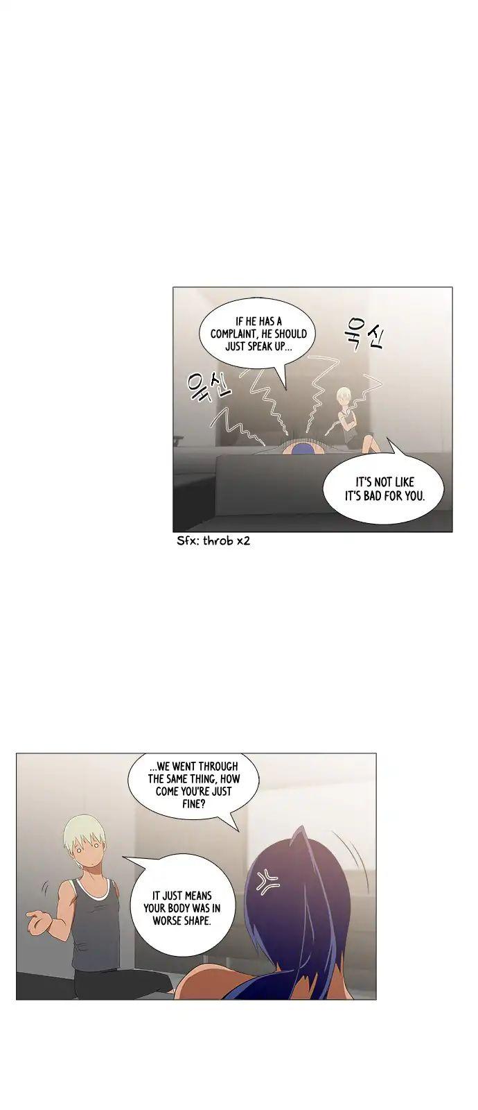 Tal Manhwa - episode 236 - 22