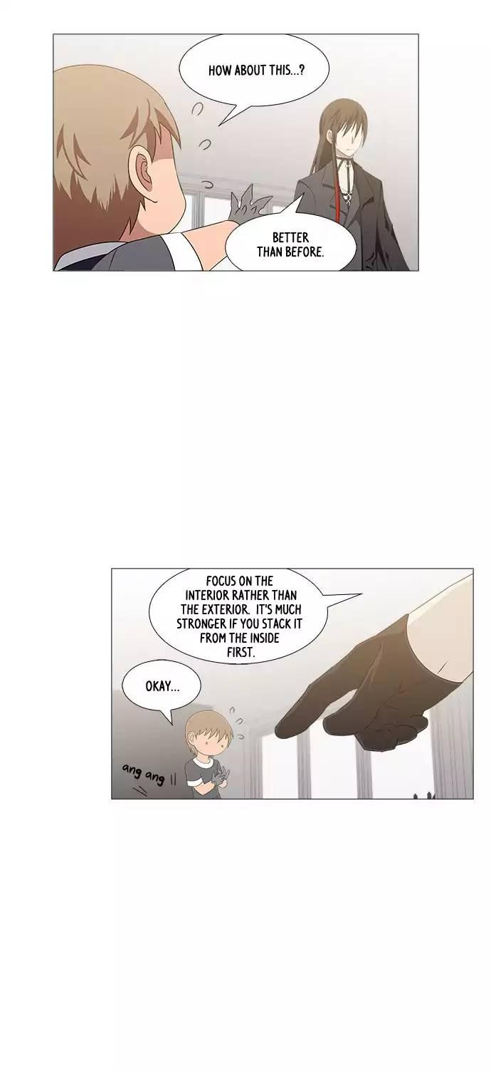 Tal Manhwa - episode 219 - 2