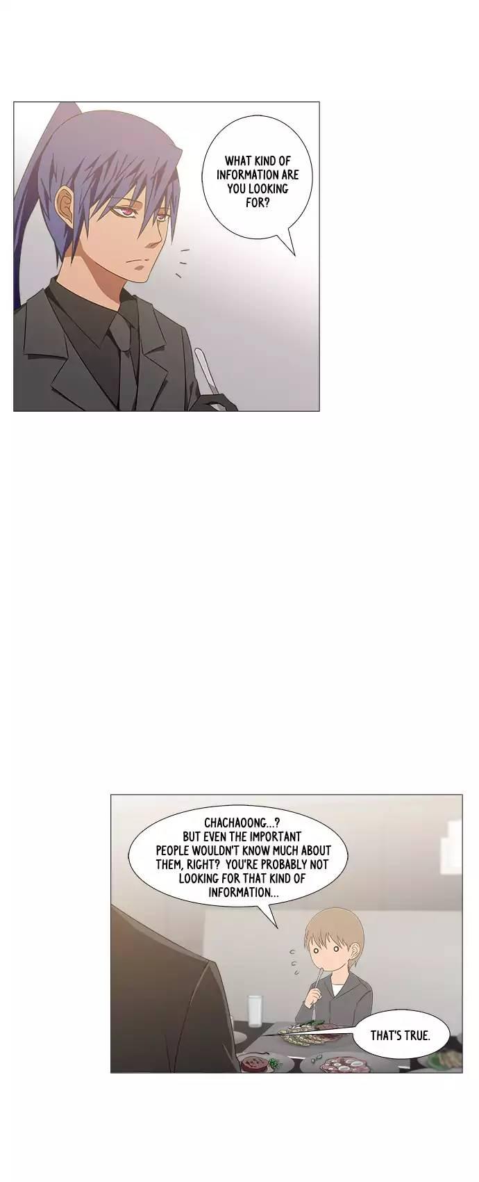 Tal Manhwa - episode 218 - 5