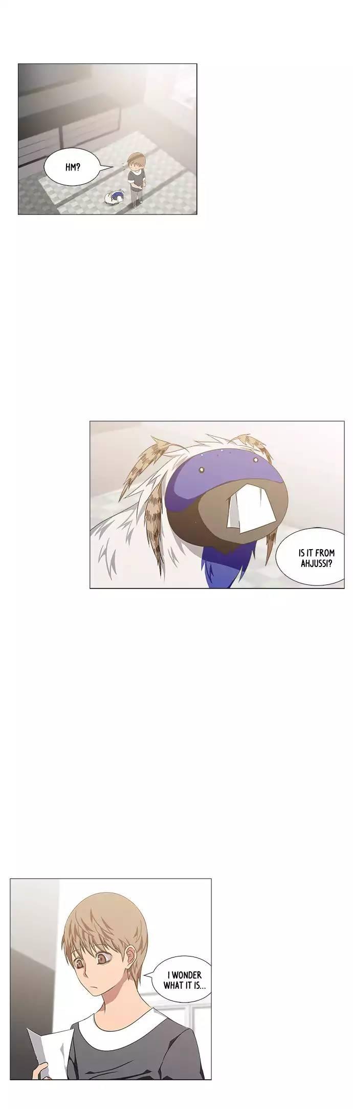 Tal Manhwa - episode 219 - 3