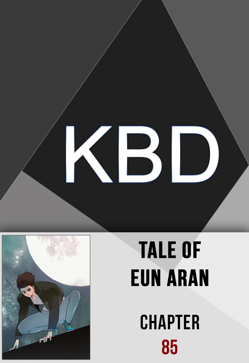Tale of Eun Aran - episode 86 - 0