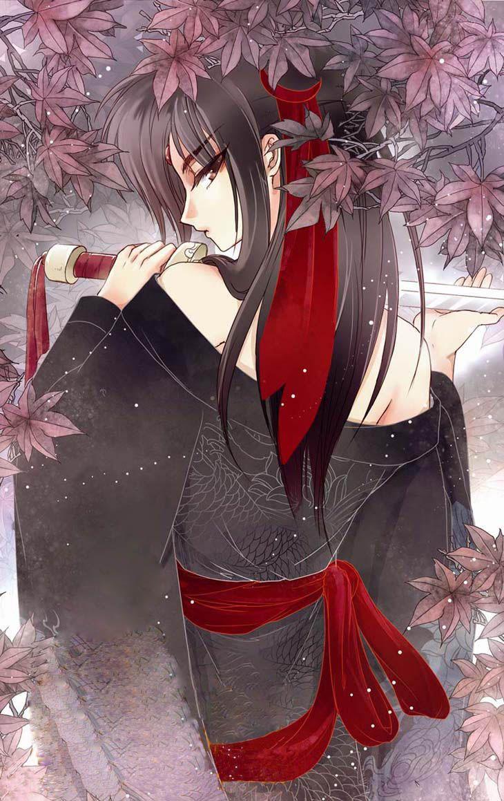 Tale Of Nezha Manhua - episode 17 - 1