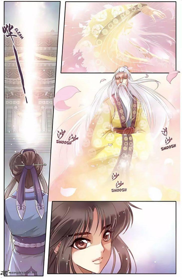 Tale Of Nezha Manhua - episode 18 - 5