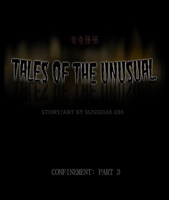 Tales Of The Unusual - episode 216 - 0