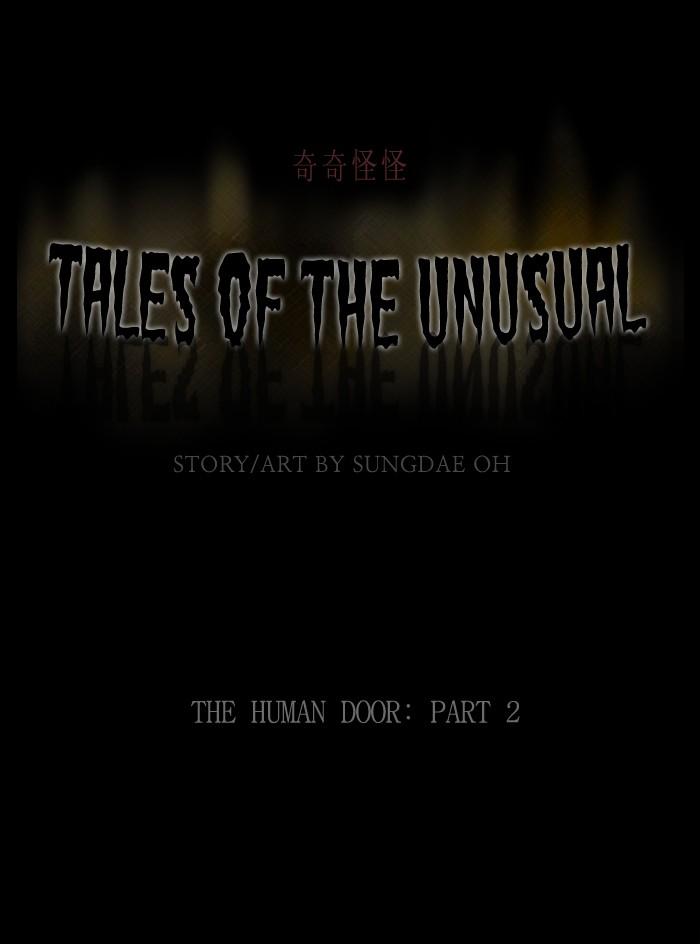 Tales Of The Unusual - episode 217 - 0