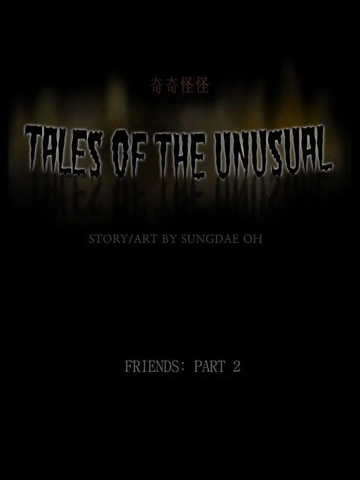 Tales Of The Unusual - episode 232 - 0