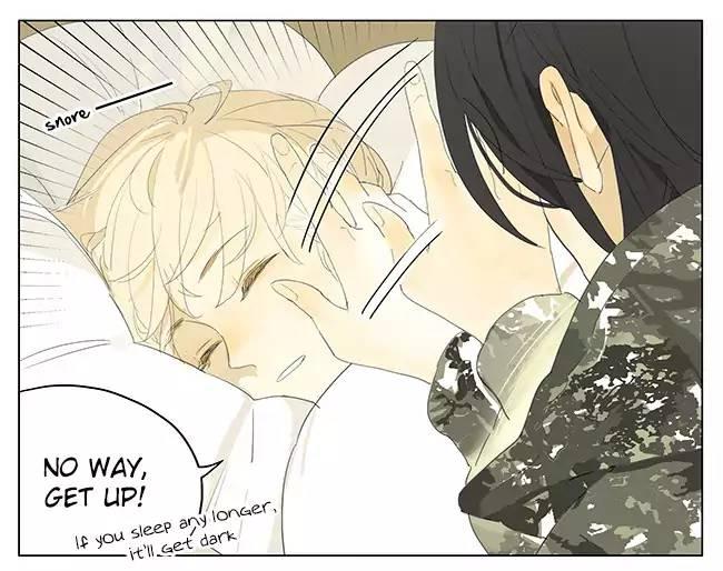 Tamen De Gushi - episode 143 - 1