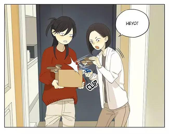 Tamen De Gushi - episode 144 - 8