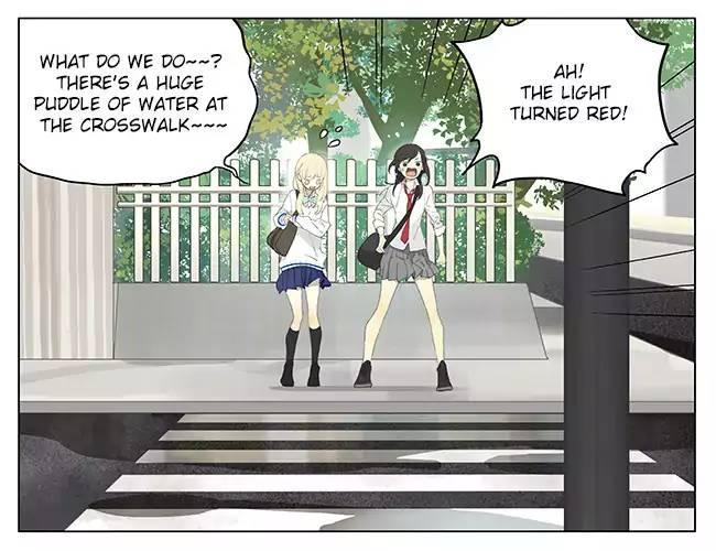 Tamen De Gushi - episode 147 - 1