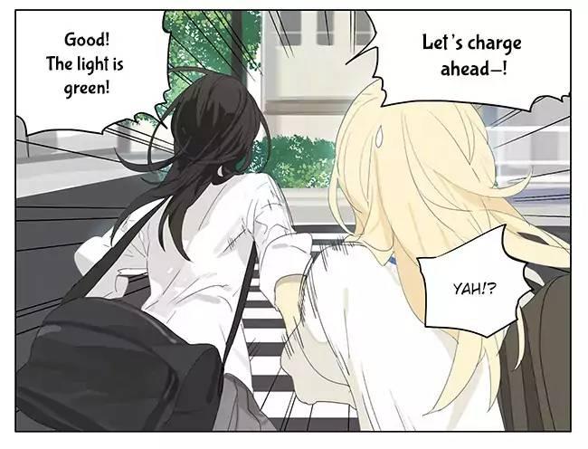 Tamen De Gushi - episode 147 - 4