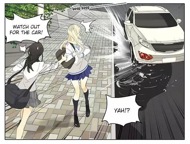 Tamen De Gushi - episode 149 - 3