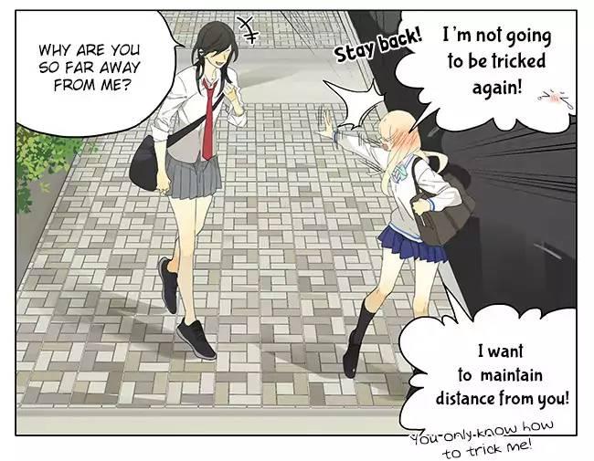 Tamen De Gushi - episode 149 - 1