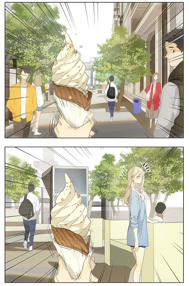 Tamen De Gushi - episode 153 - 1