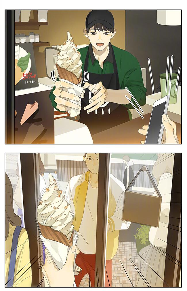 Tamen De Gushi - episode 153 - 0