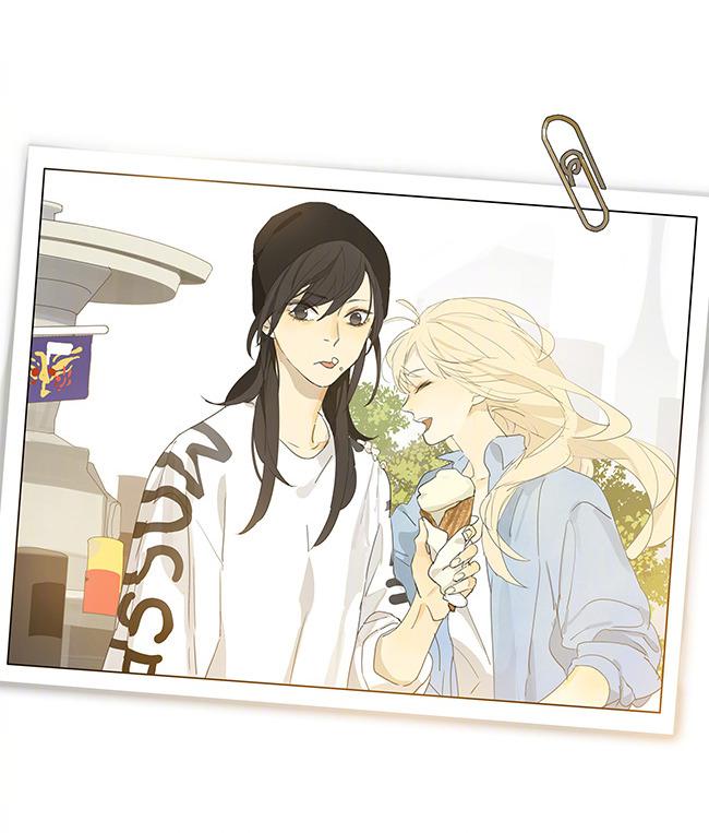 Tamen De Gushi - episode 153 - 3