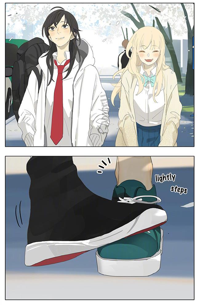 Tamen De Gushi - episode 154 - 1