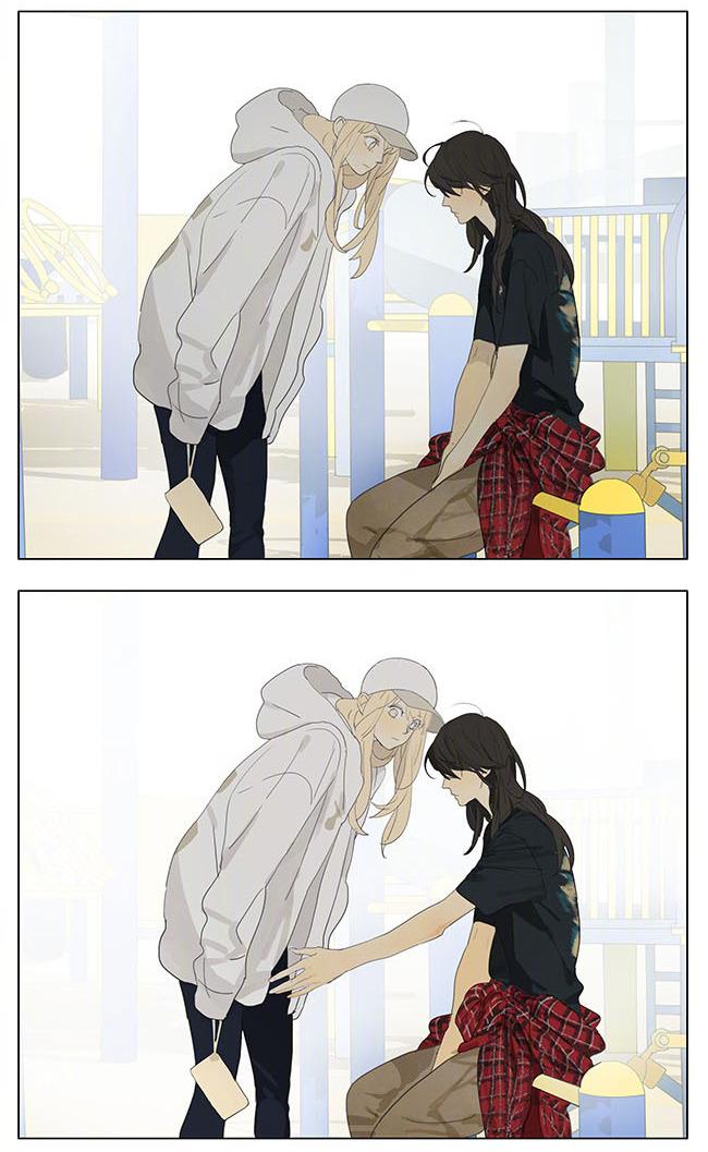 Tamen De Gushi - episode 155 - 1