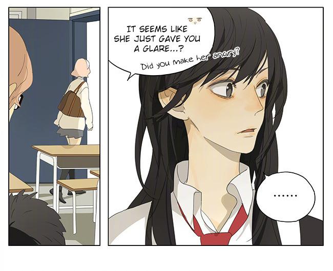 Tamen De Gushi - episode 157 - 9