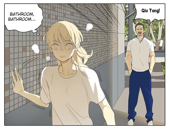 Tamen De Gushi - episode 158 - 2