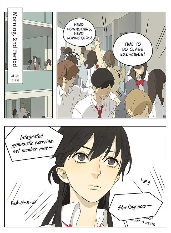 Tamen De Gushi - episode 159 - 0