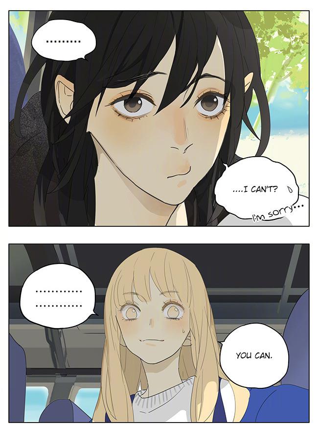 Tamen De Gushi - episode 160 - 8