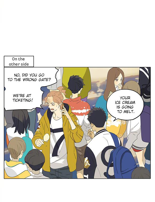 Tamen De Gushi - episode 161 - 9