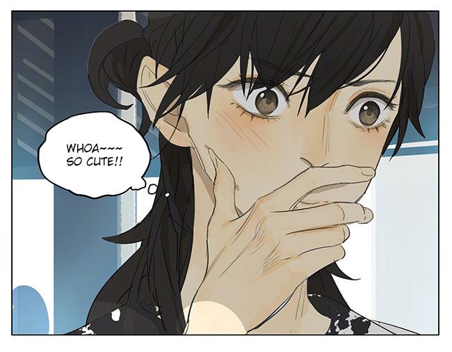 Tamen De Gushi - episode 163 - 4