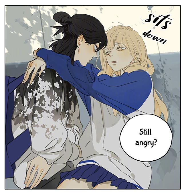 Tamen De Gushi - episode 164 - 7