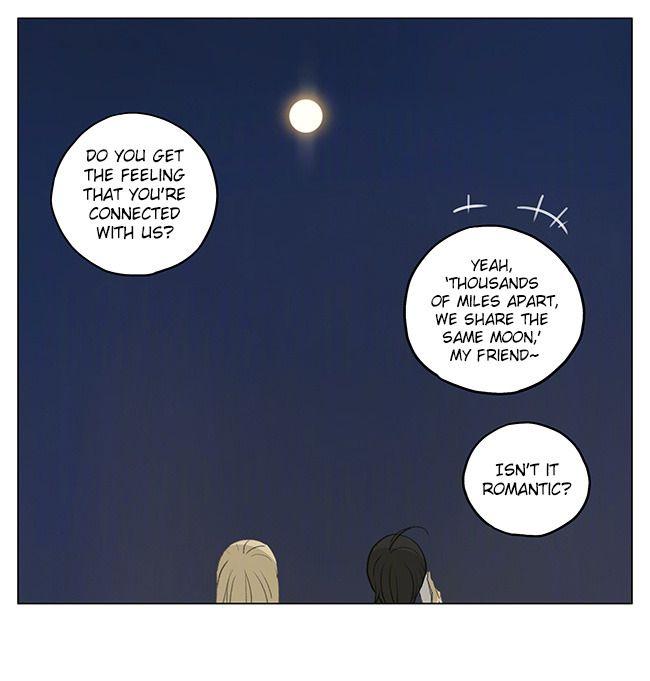 Tamen De Gushi - episode 166 - 9