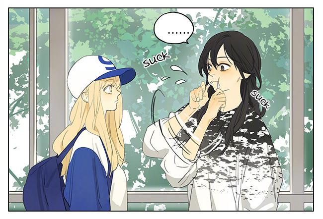 Tamen De Gushi - episode 167 - 3