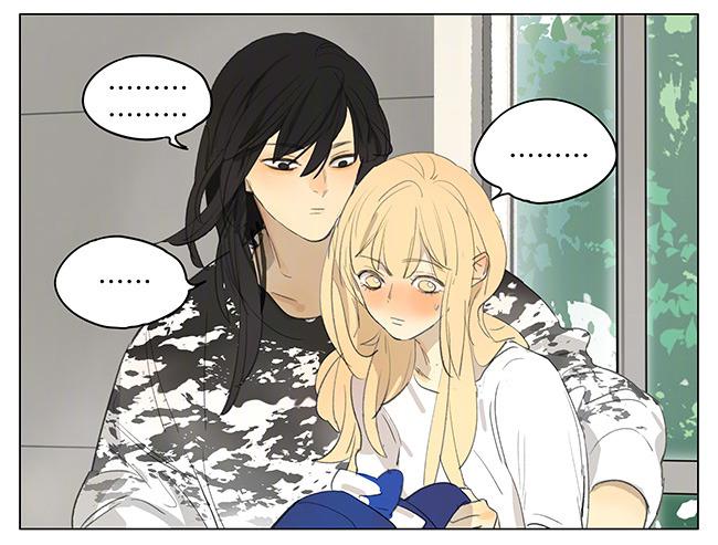 Tamen De Gushi - episode 168 - 8