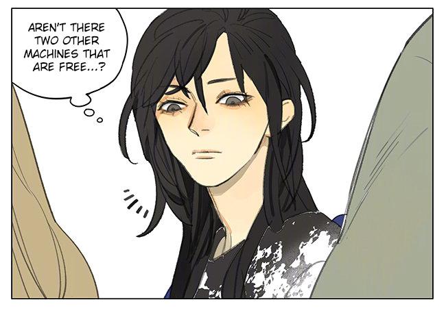 Tamen De Gushi - episode 169 - 5